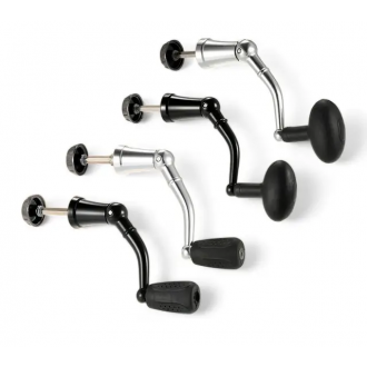 Аксесуари до котушек