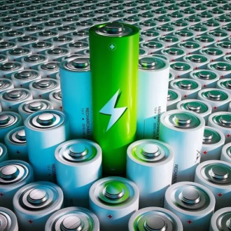 Батарейки, акумулятори, зарядні пристрої