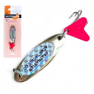 Блешні Kastmaster