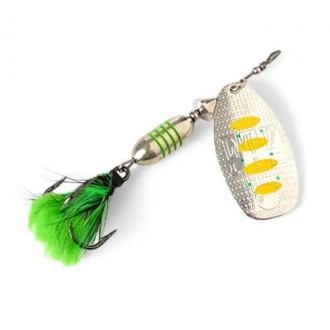 Блешні обертові