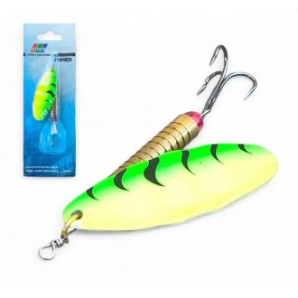 Блешні обертові EOS