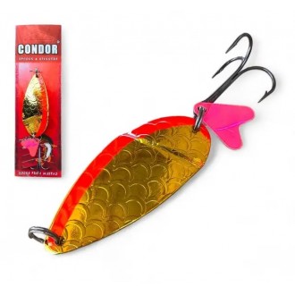 Блешні коливні Condor