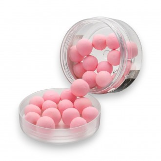 Бойли та пелети насадкові