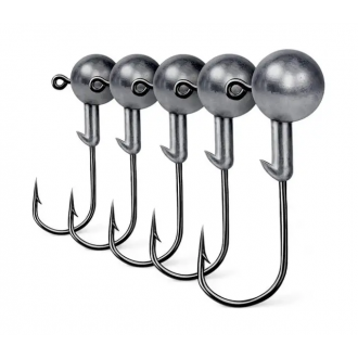 Джиг-головки