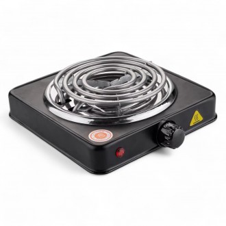 Електроплити