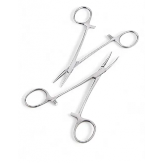 Екстрактори, карнцанги