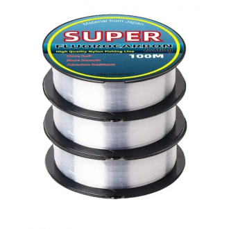 Флюорокарбон