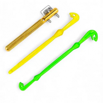 Гачков'язи, петлев'язи