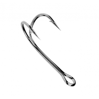 Гачки двійники