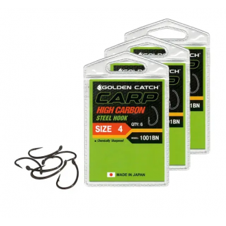 Гачки Golden Catch