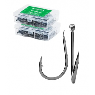 Набори гачків