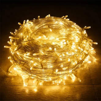 Гірлянди, LED стрічки