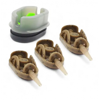 Годівниці флет