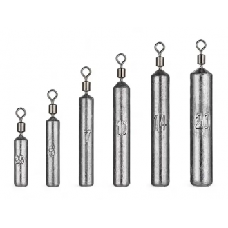 Грузила Джиг Риг