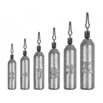 Грузила Дроп Шот