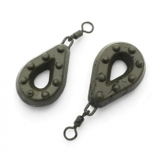 Грузила коропові