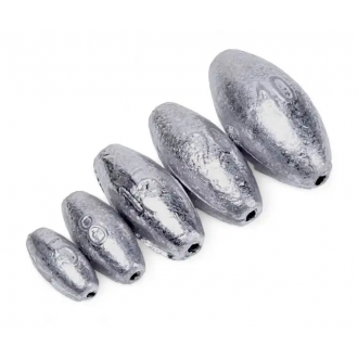 Грузила ковзні