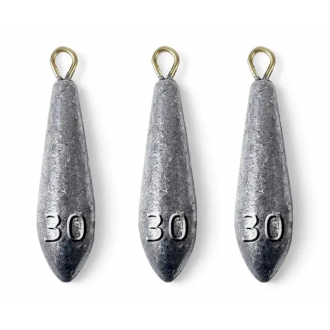 Грузила з вушком