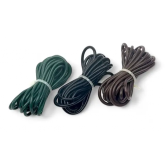 Кембрики та термоусадка