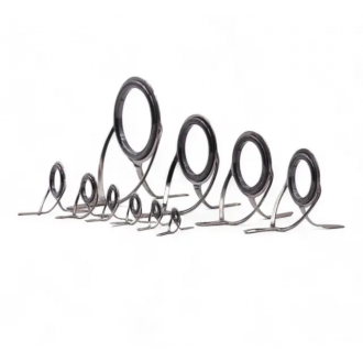 Кільця на вудилища