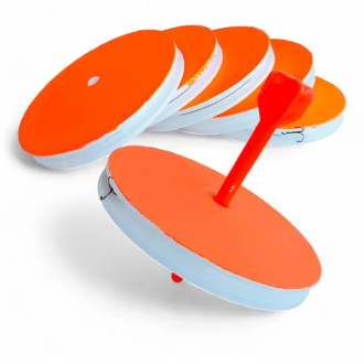 Монтажі для лову хижака