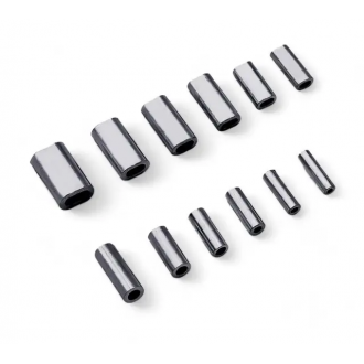 Обтискніі трубки