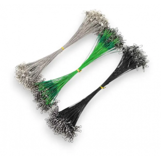 Повідці для лову хижака