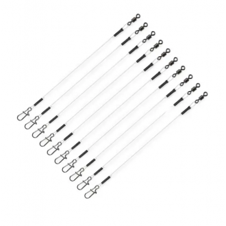 Повідці флюорокарбонові