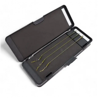 Поводочниці та мотовила