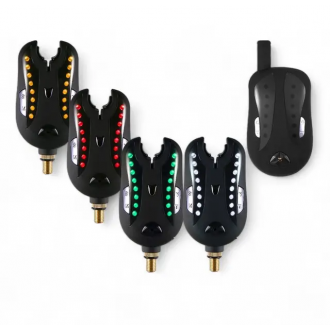 Електронні сигналізатори