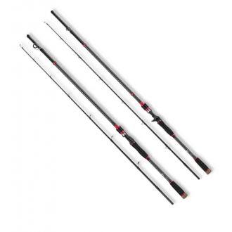 Спінінги штекерні