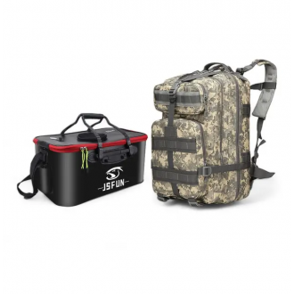 Сумки та рюкзаки