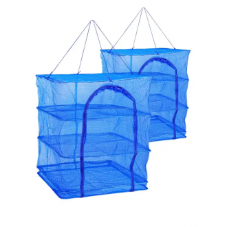 Сушарки для риби