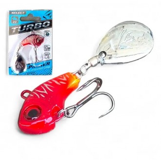 Тейл-спіннери Select