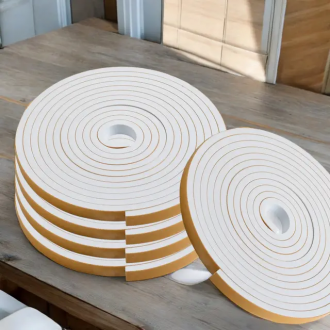 Ущільнювальні стрічки