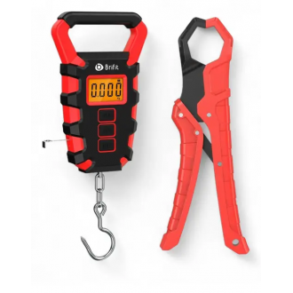 Ваги, ліпгріпи