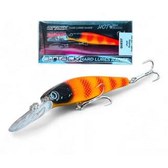 Воблери BratFishing