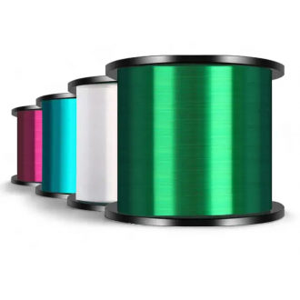 Волосінь, шнури, повідковий матеріал