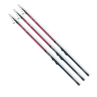 Вудилища болонські