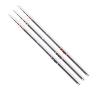 Вудилища матчеві