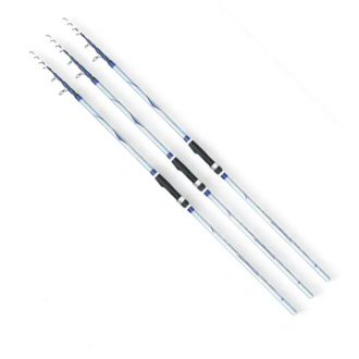 Вудилища серфові