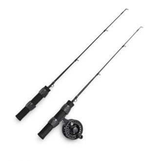 Вудки зимові