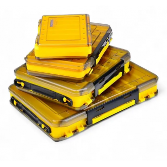 Ящики та коробки