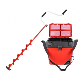 Зимова рибалка