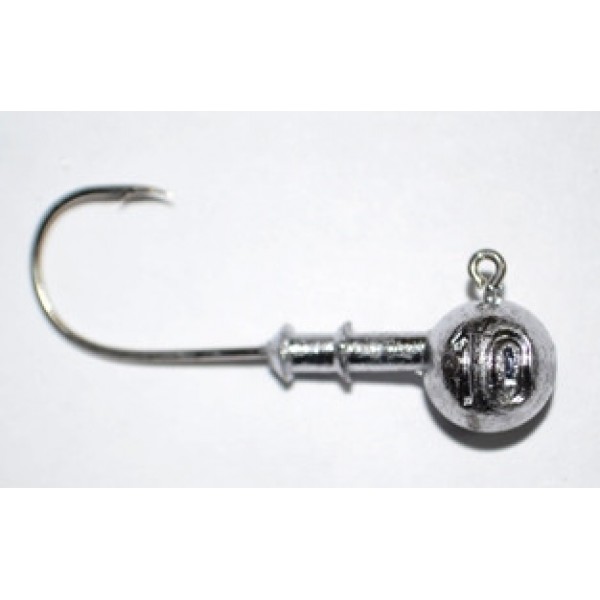 Гамакатсу джиг-головка №3/0, вага 10г Гамакатсу джиг-головка №3/0, вага 10г