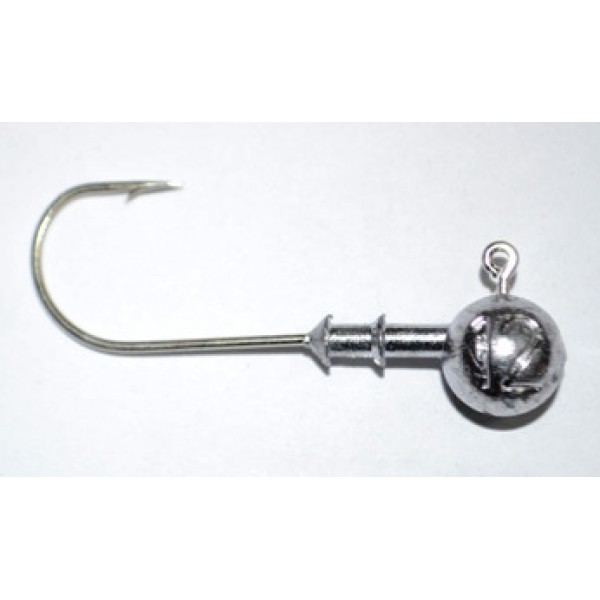 Джиг-головка Gamakatsu №5/0, вага 12г