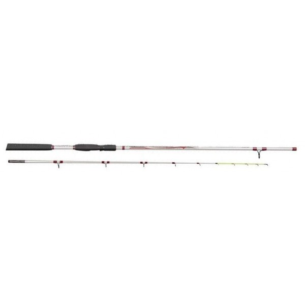 Спиннинговое вудилище Kaida Seaminder, тест 150г, довжина 2,4м