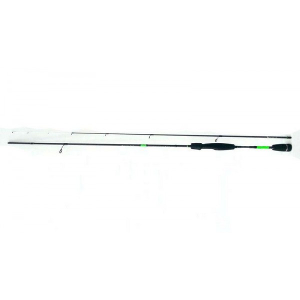 Спиннинговое вудилище Weida Legend (531), тест 5-20г, довжина 2,1м