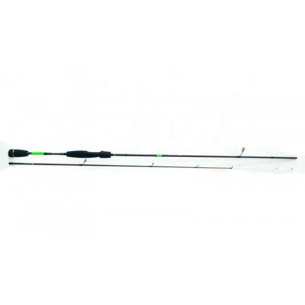 Спінінг для риболовлі Weida Legend (531), тест 4-18г, довжина 1,98м