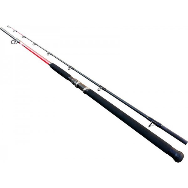Спиннинг Kaida (Weida) Concord (142), тест 50-150г, длина 2,4м